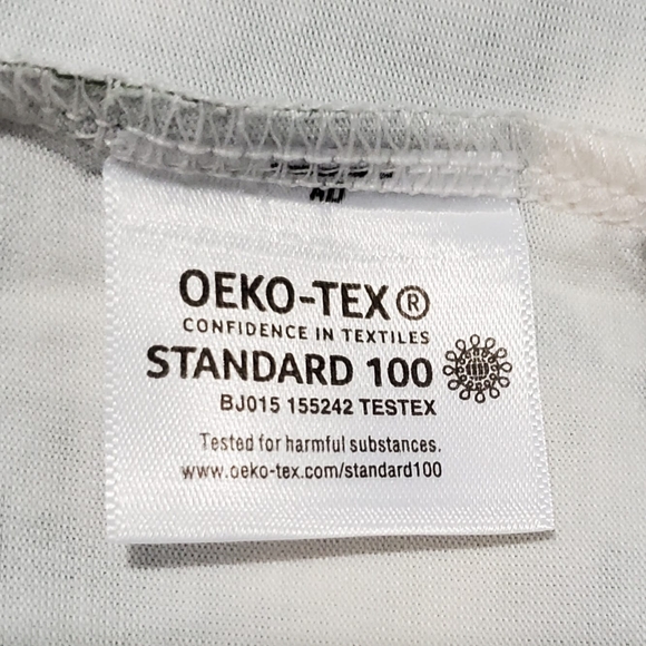 Simply Vera Vera Wang women's pleated Dolman tee. NWT - Picture 6 of 9